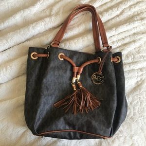 Michael Kors shoulder bag